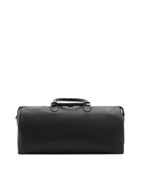 Heritage EKD Duffle Bag in Black 